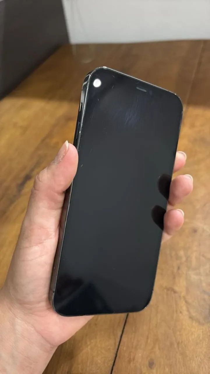Iphone 12 Pro - Foto 5