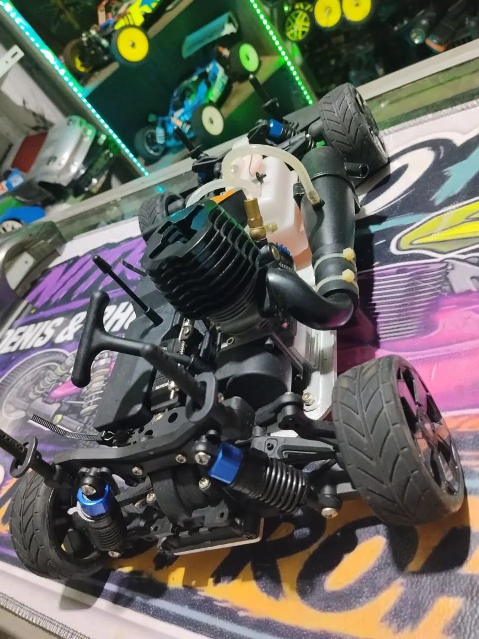 Automodelo  - Foto 4