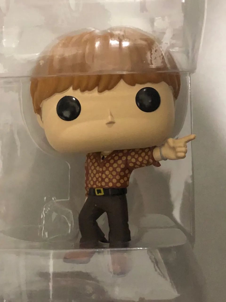 funko bts - jin  - Foto 2