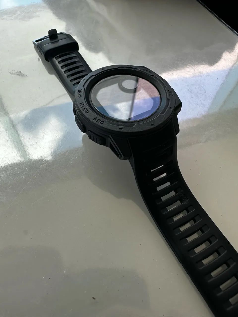 Garmin Instinct 100m  - Foto 3