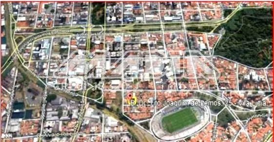 terreno - Vila Lídia - Campinas - Foto 3