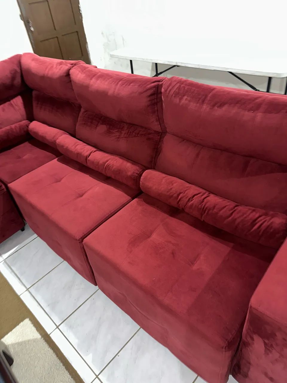 Sofá de luxo  - Foto 2