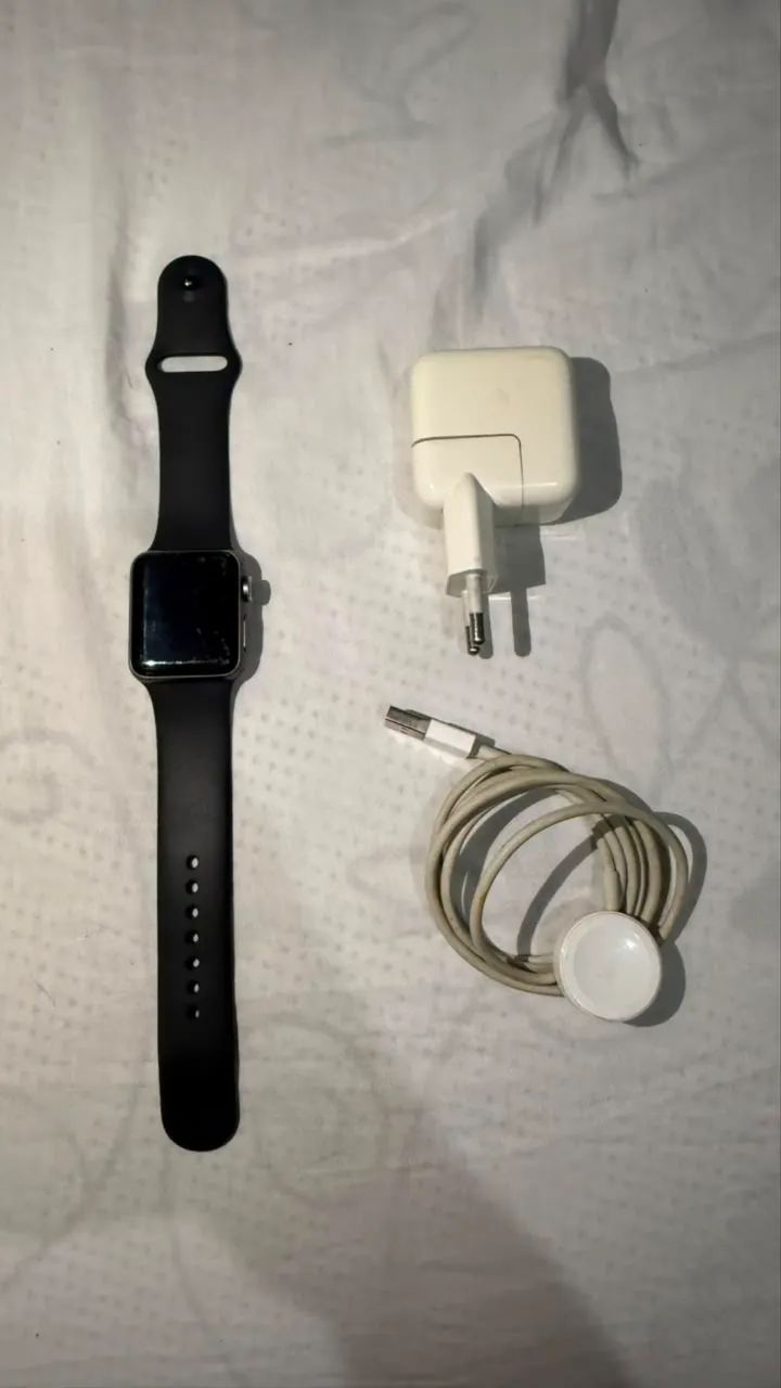 Apple Watch series 3  - Foto 2