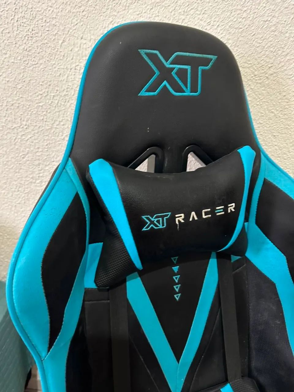 Cadeira Gamer Usada