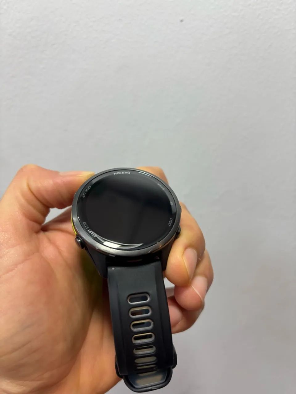 Garmin forerunner 970 - Foto 4