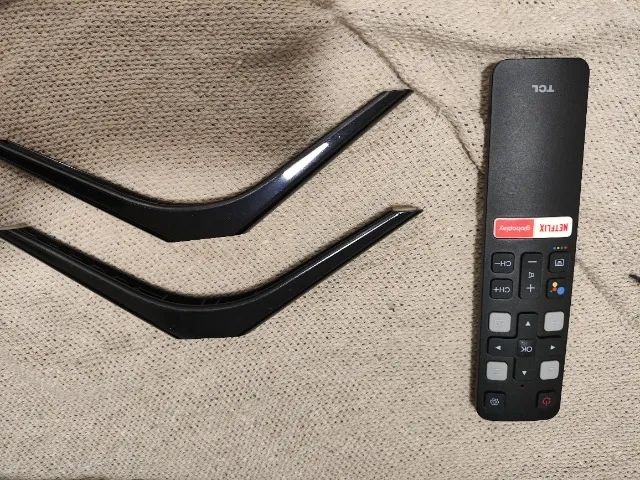 HD SMART TV 32" TCL  - Foto 3