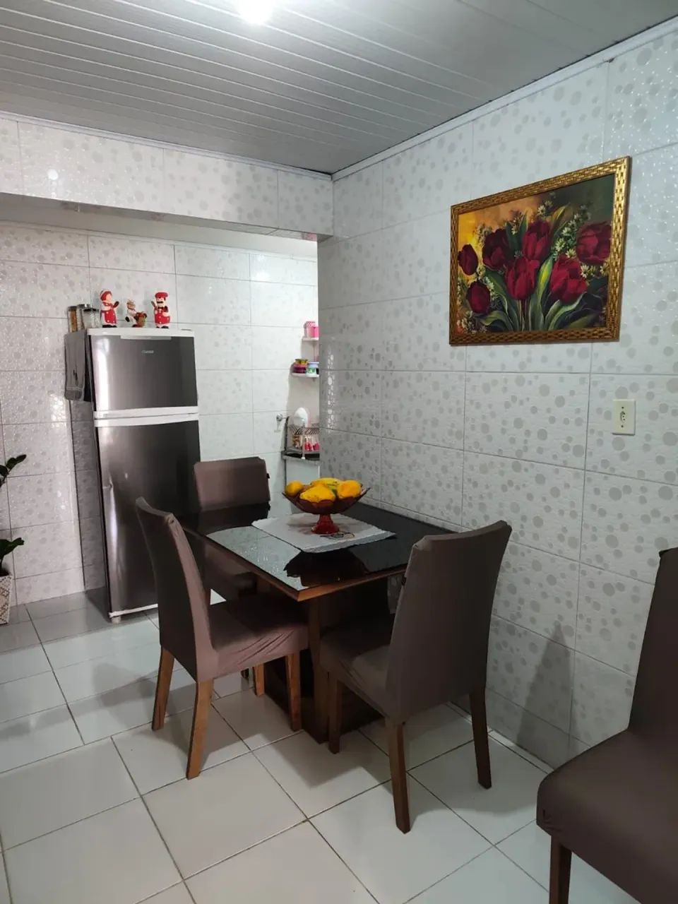 Casa à Venda em Plataforma - Foto 3