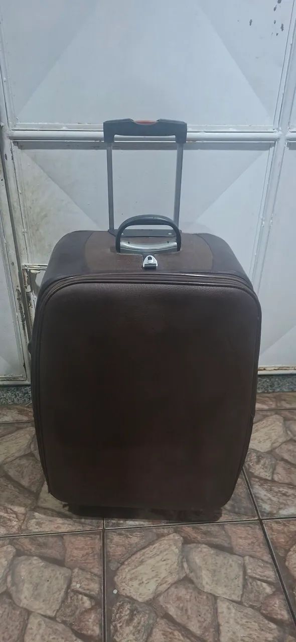 Mala de viagem - Foto 2