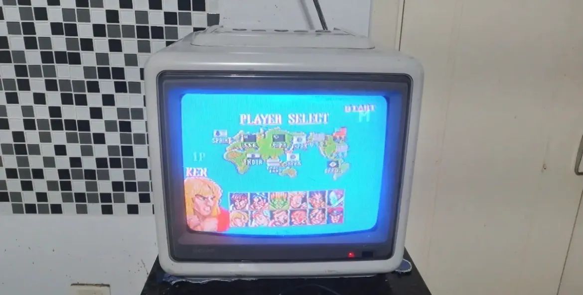 Tv semp 102 - Foto 2