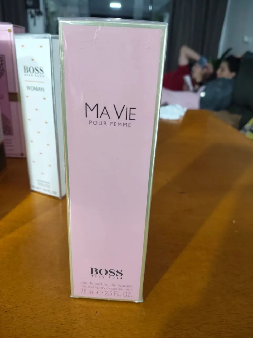 Perfume Beauty Brand Original - Alta Durabilidade e Fragrância Irresistível