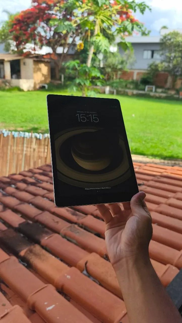 IPAD 9° GERAÇÃO