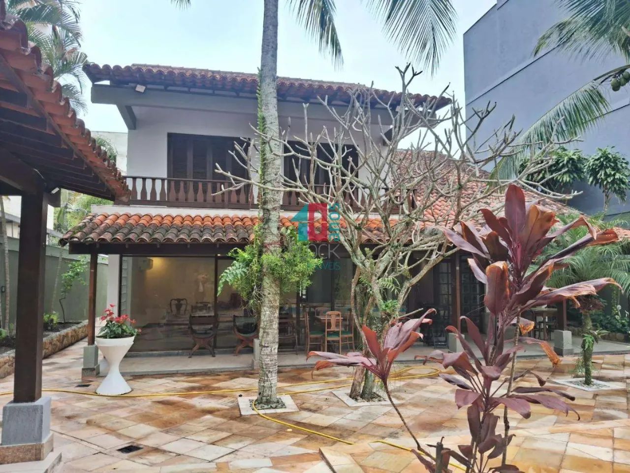Recreio dos Bandeirantes | Casa de Rua 3 quartos, sendo 1 suite