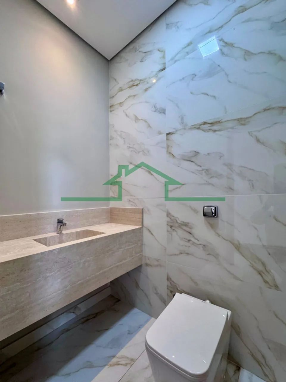 Casas - CONDOMÍNIO DAMHA II - Foto 5