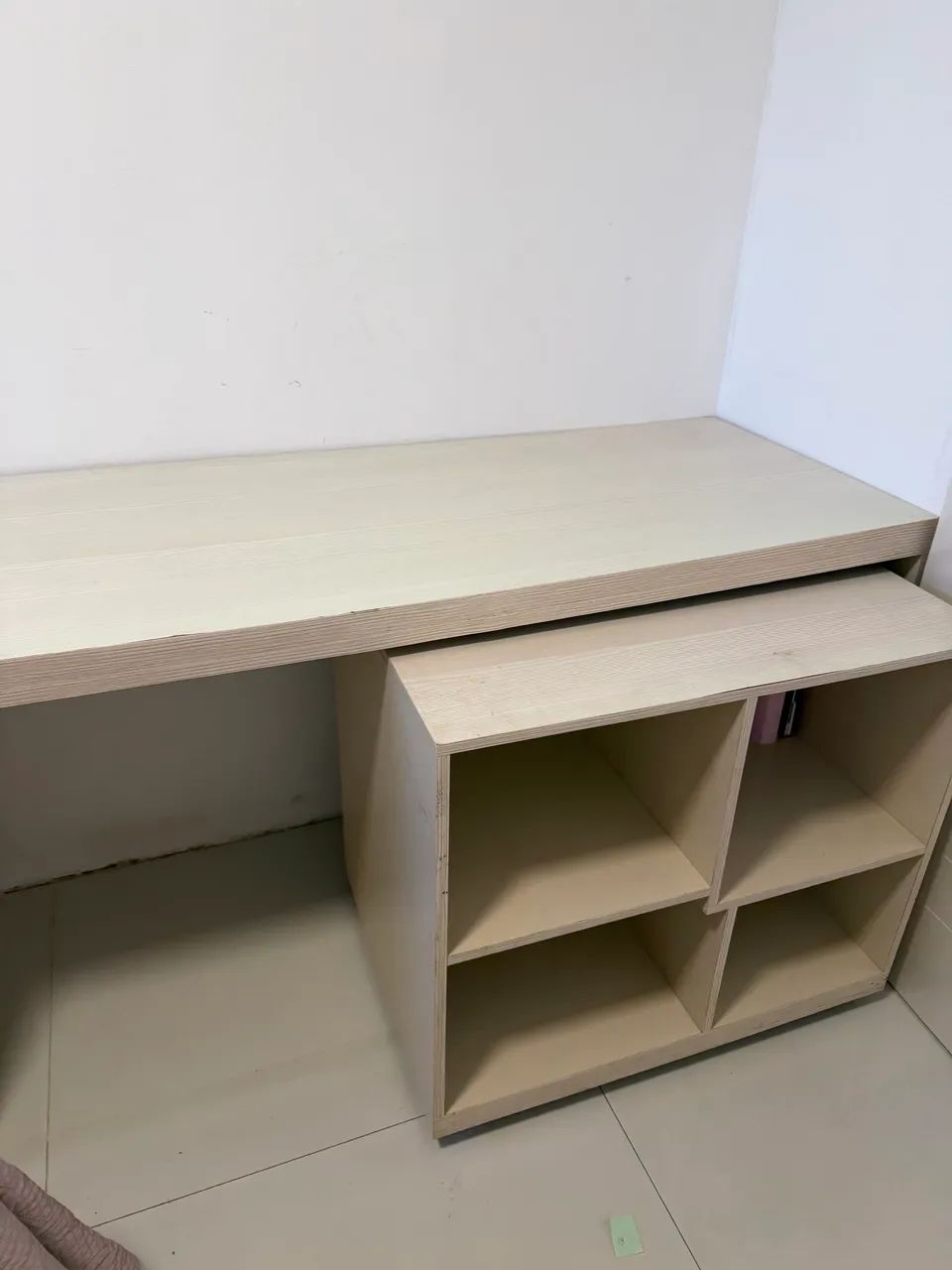 Escrivaninha/ mesa escritório  - Foto 2