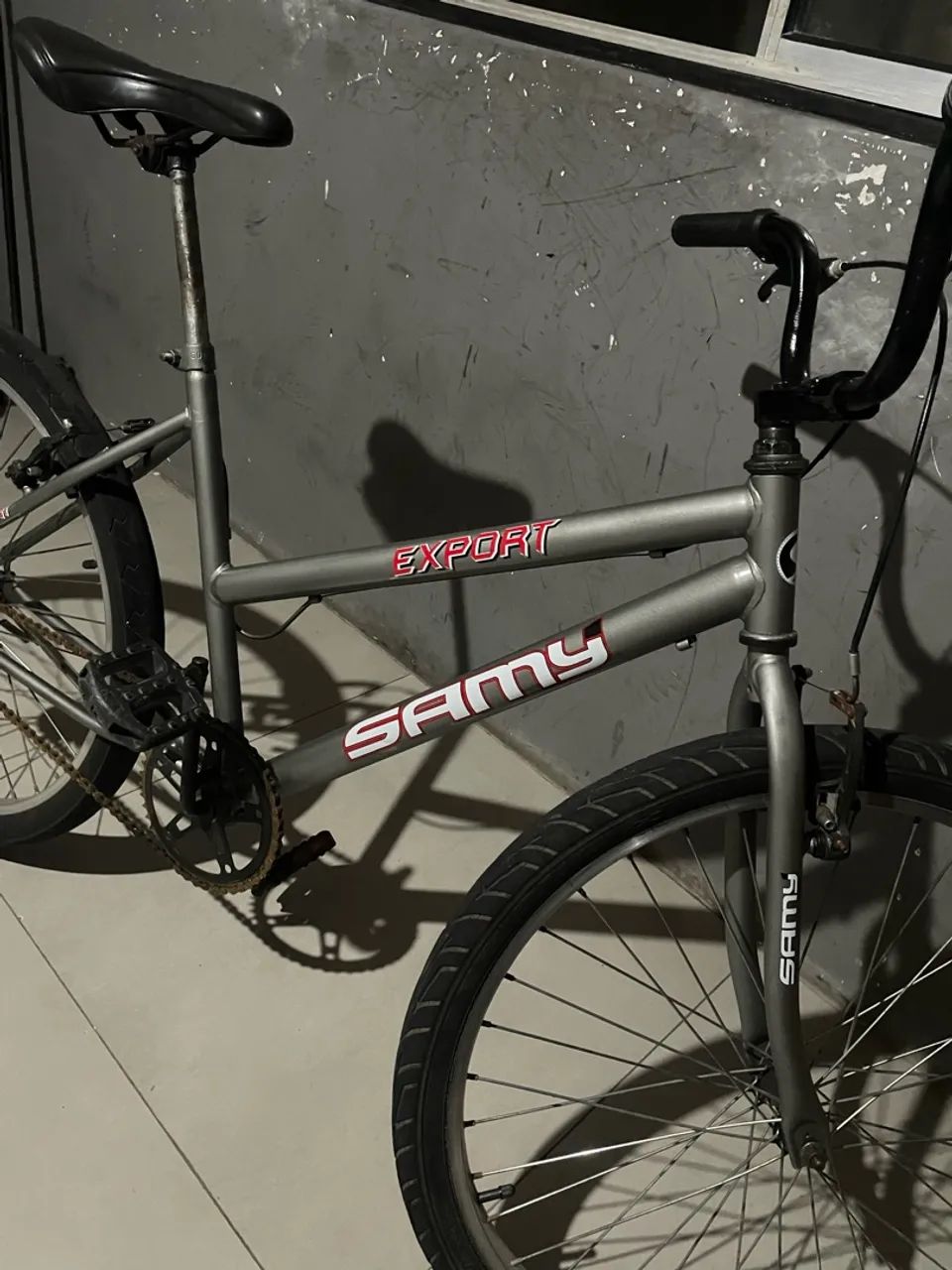 Bicicleta  - Foto 2
