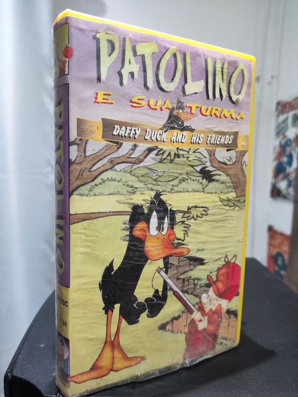VHS DESENHOS - Foto 3