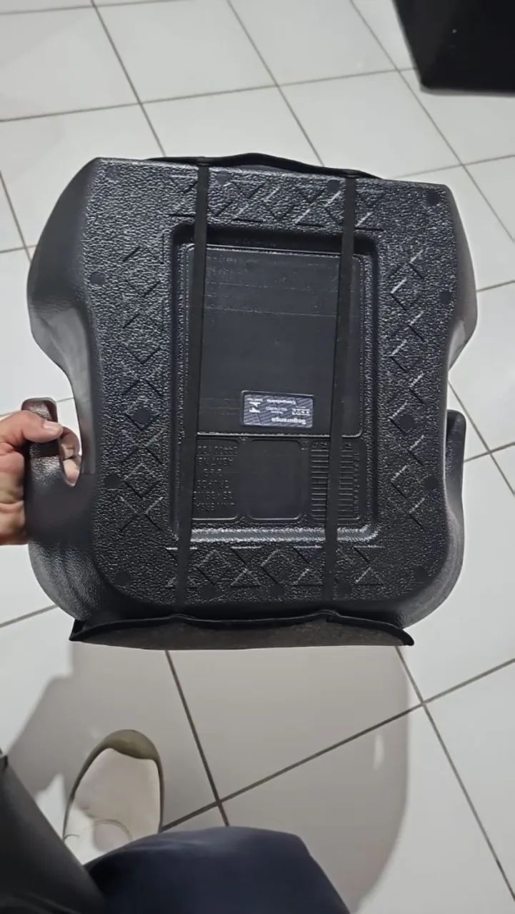 Assento para carro  - Foto 3