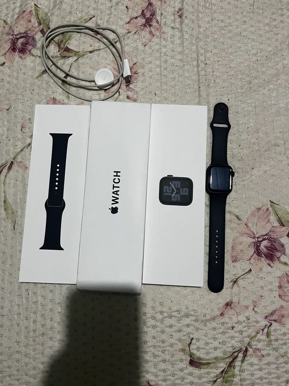 Apple Watch SE - Foto 4