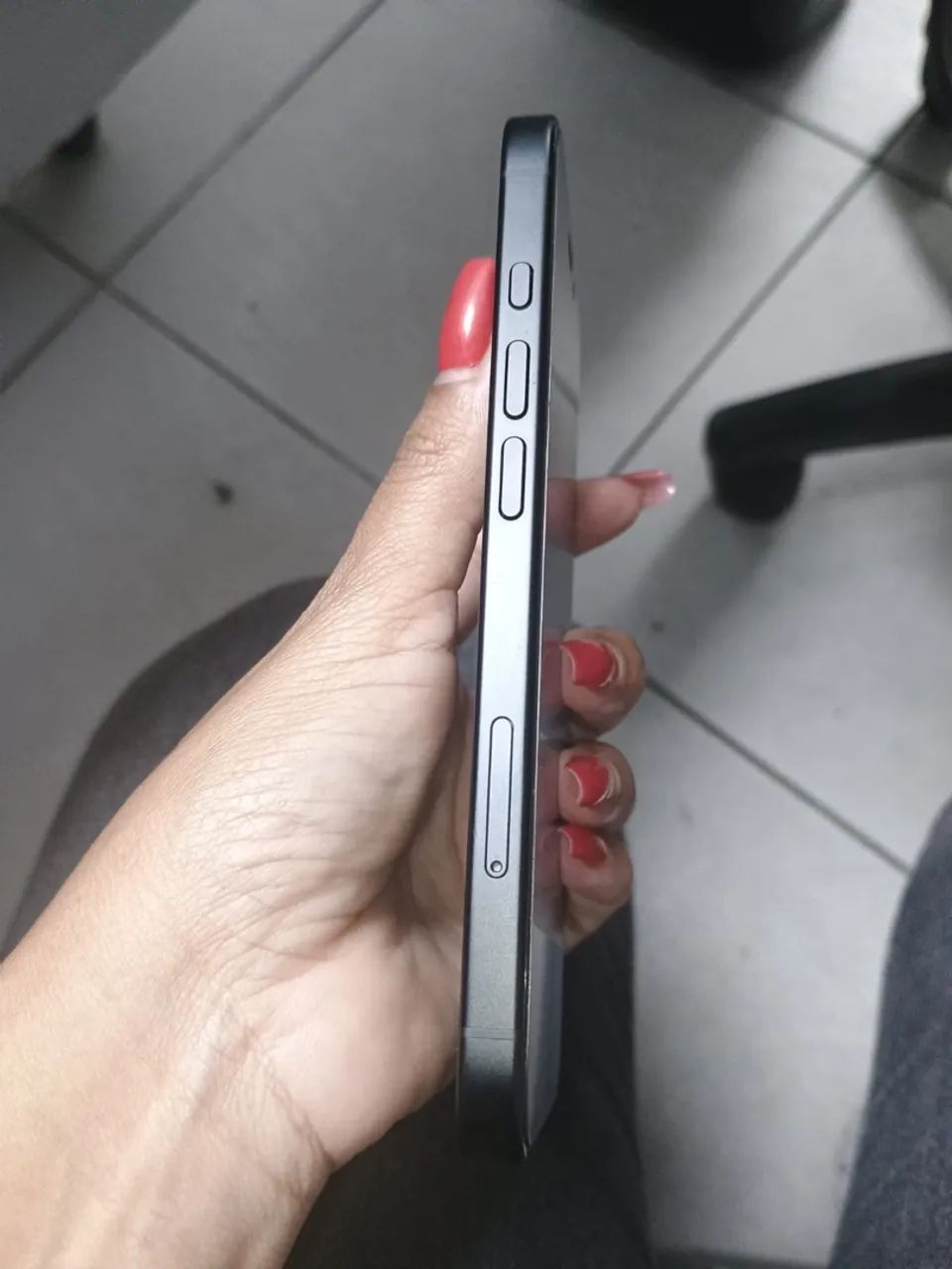 iPhone 16 - 128G - Foto 5