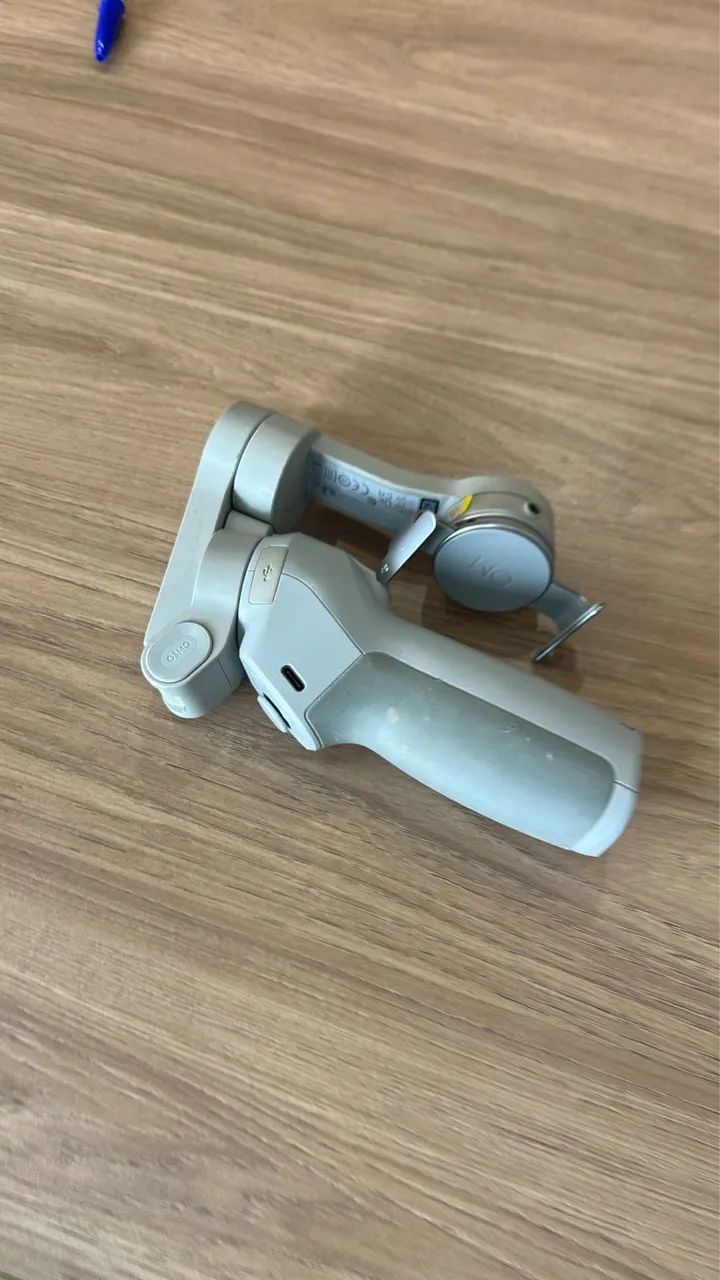 DJI Osmo 4 - Foto 2