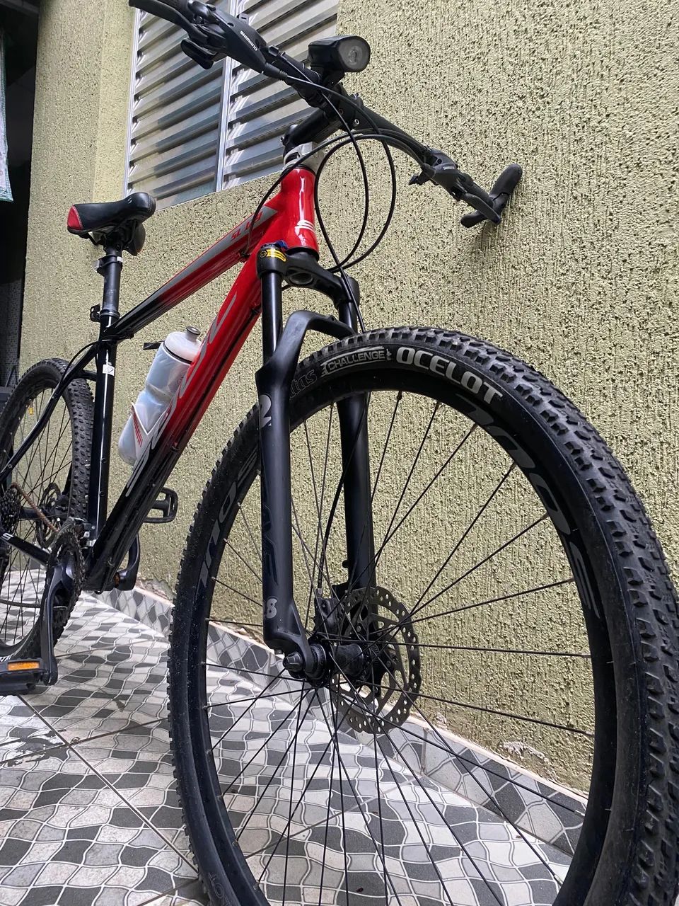 Bicicleta Soul Cycles modelo SL 129 - Foto 4