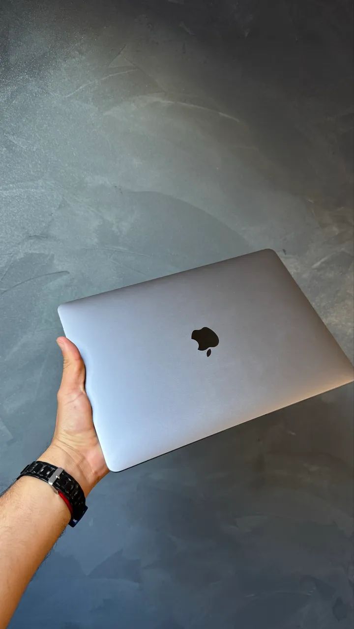 MacBook Air M1 8/256 bat 94% - Foto 5
