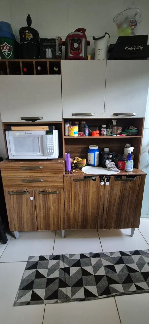 Armario de cozinha - Foto 3