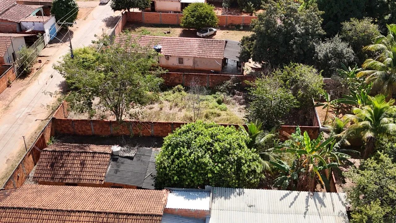 720 m² em Aurora do Tocantins - 400 m da Rodoviária - Foto 4