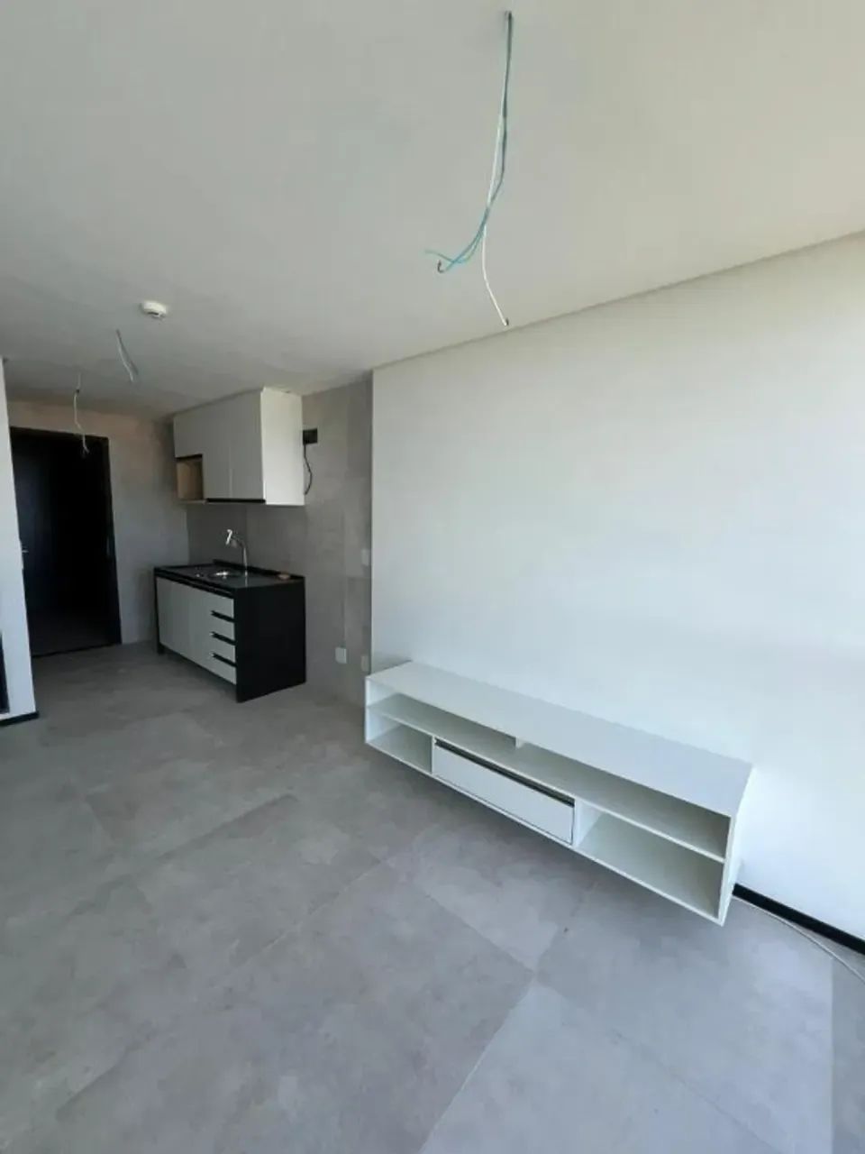 Imóvel para aluguel tem 35 metros quadrados com 1 quarto - Foto 3