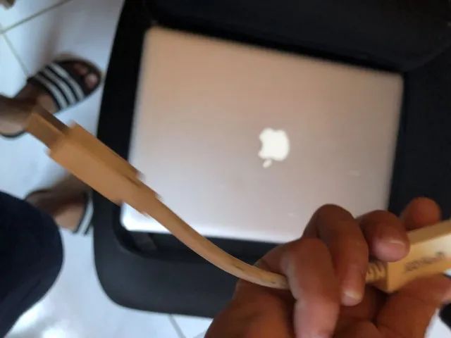 macbook pro - Foto 4