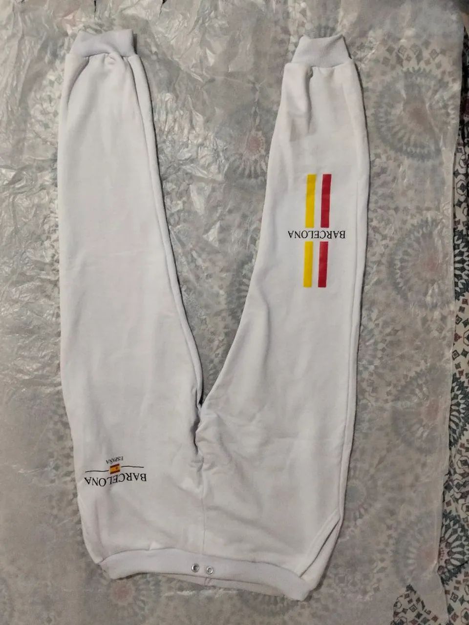 Calça  - Foto 5