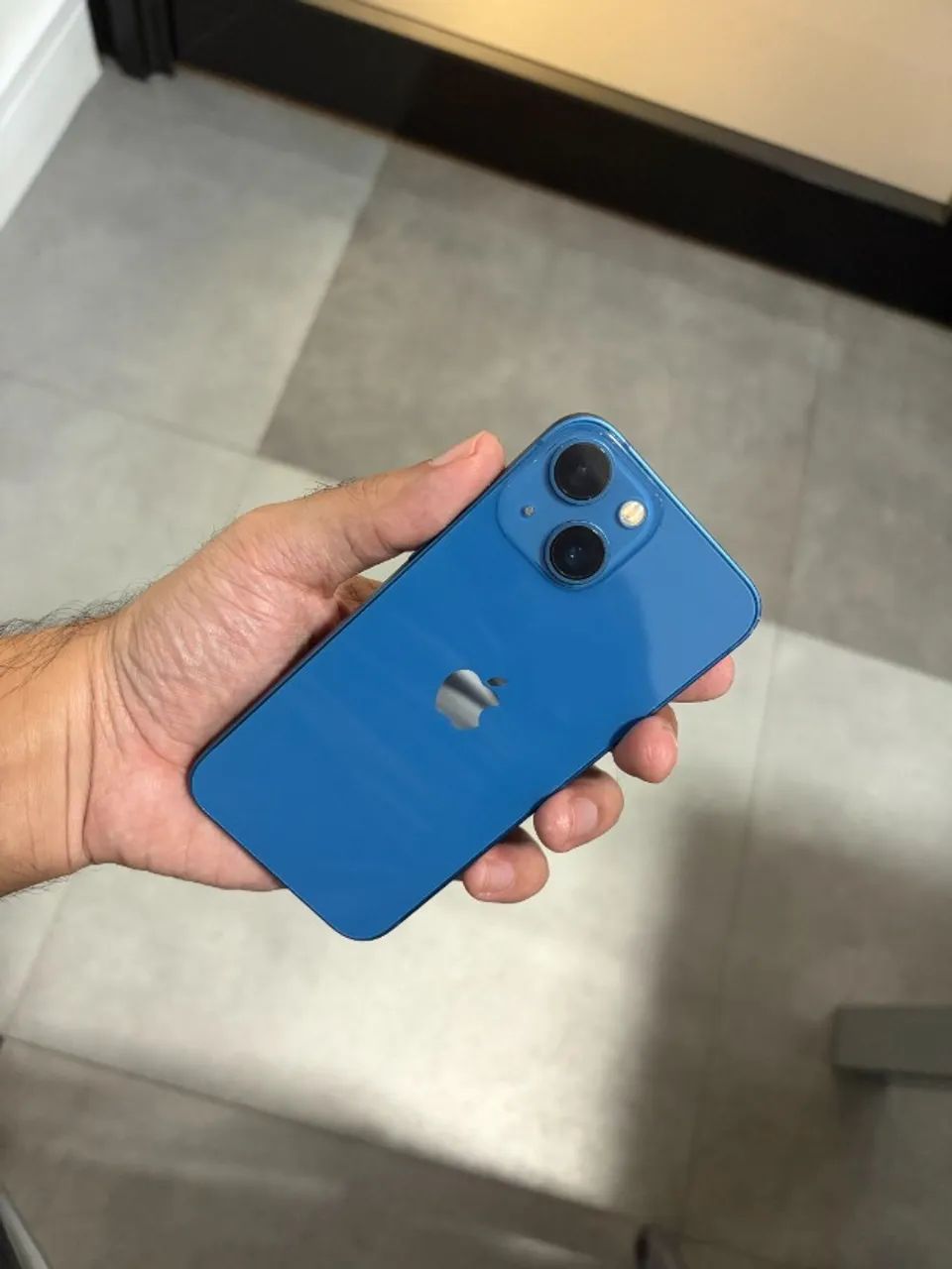 Iphone 13 Mini 256GB + Cabo