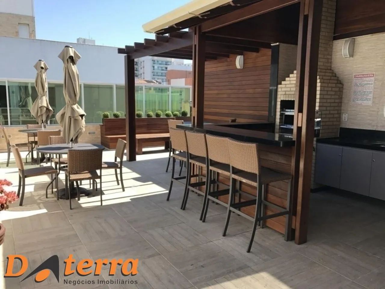 Grand Canal montado e decorado com preço especial! - Foto 4