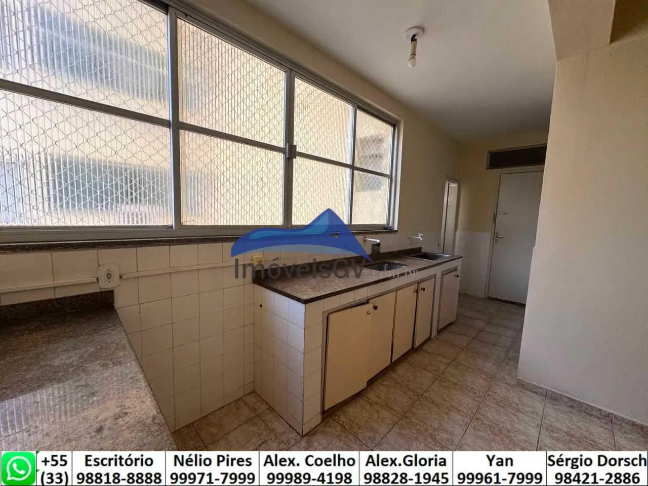 Apartamento no centro - Foto 3