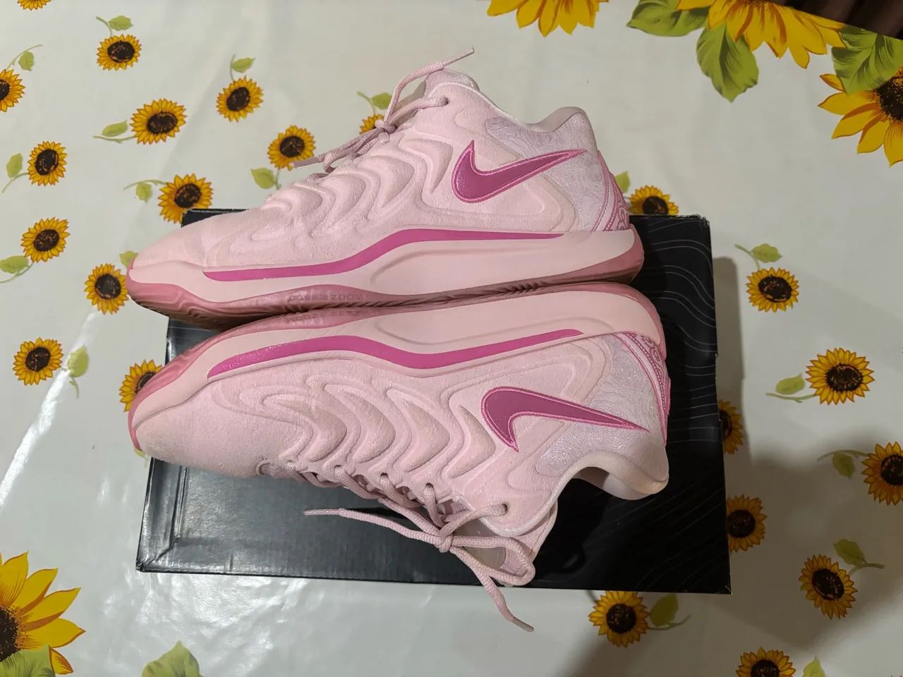 Tênis Nike KD17  - Foto 2