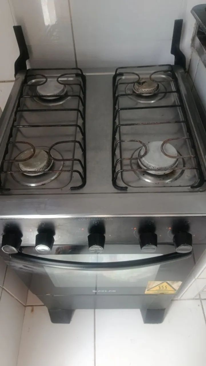 Fogão 