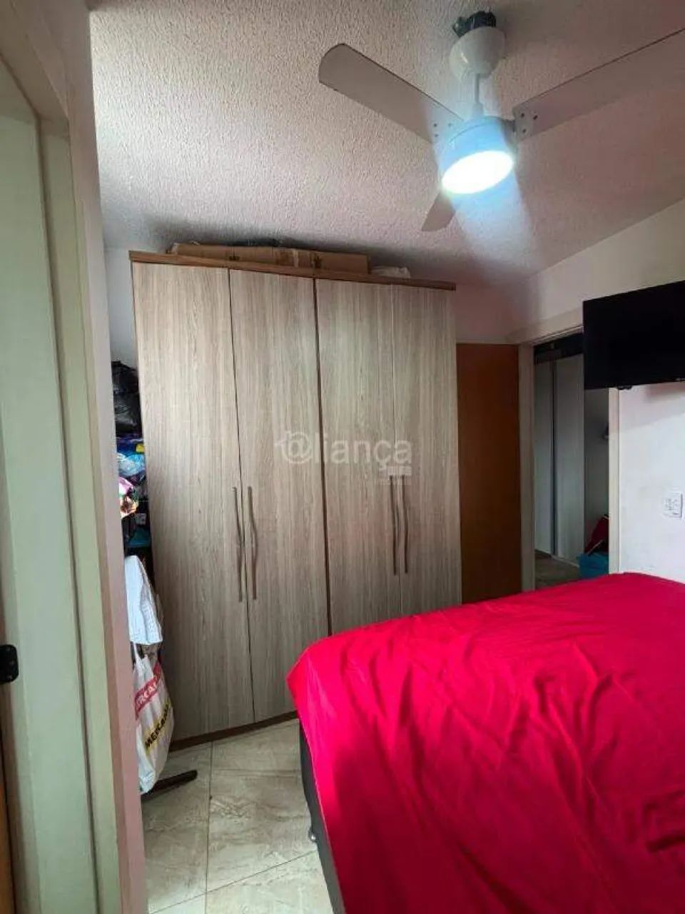 Apartamento 2 quartos| Armários planejados | em Ataíde - Foto 5