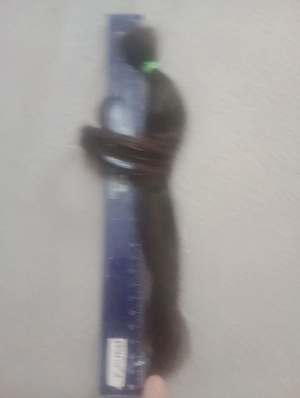 Cabelo humano  - Foto 3
