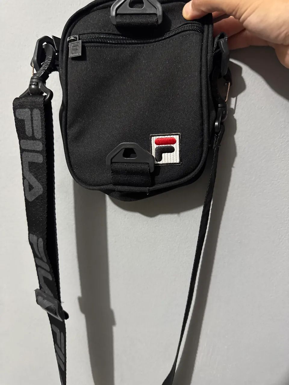 Bag Fila original  - Foto 4