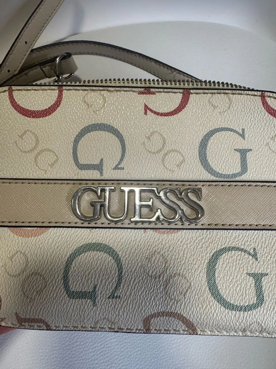 Bolsa Guess - Foto 2