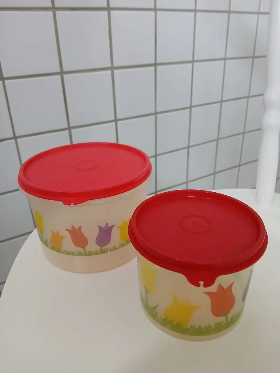 Tupperware  - Foto 4