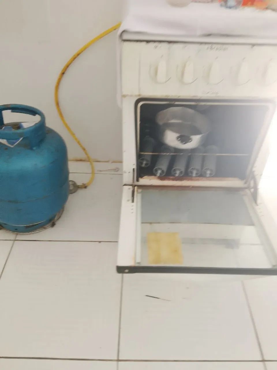 Fogão 4 bocas - Foto 2
