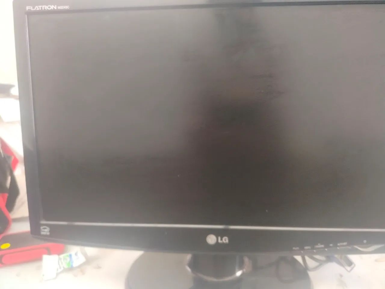 Monitor LG 22p - Foto 5