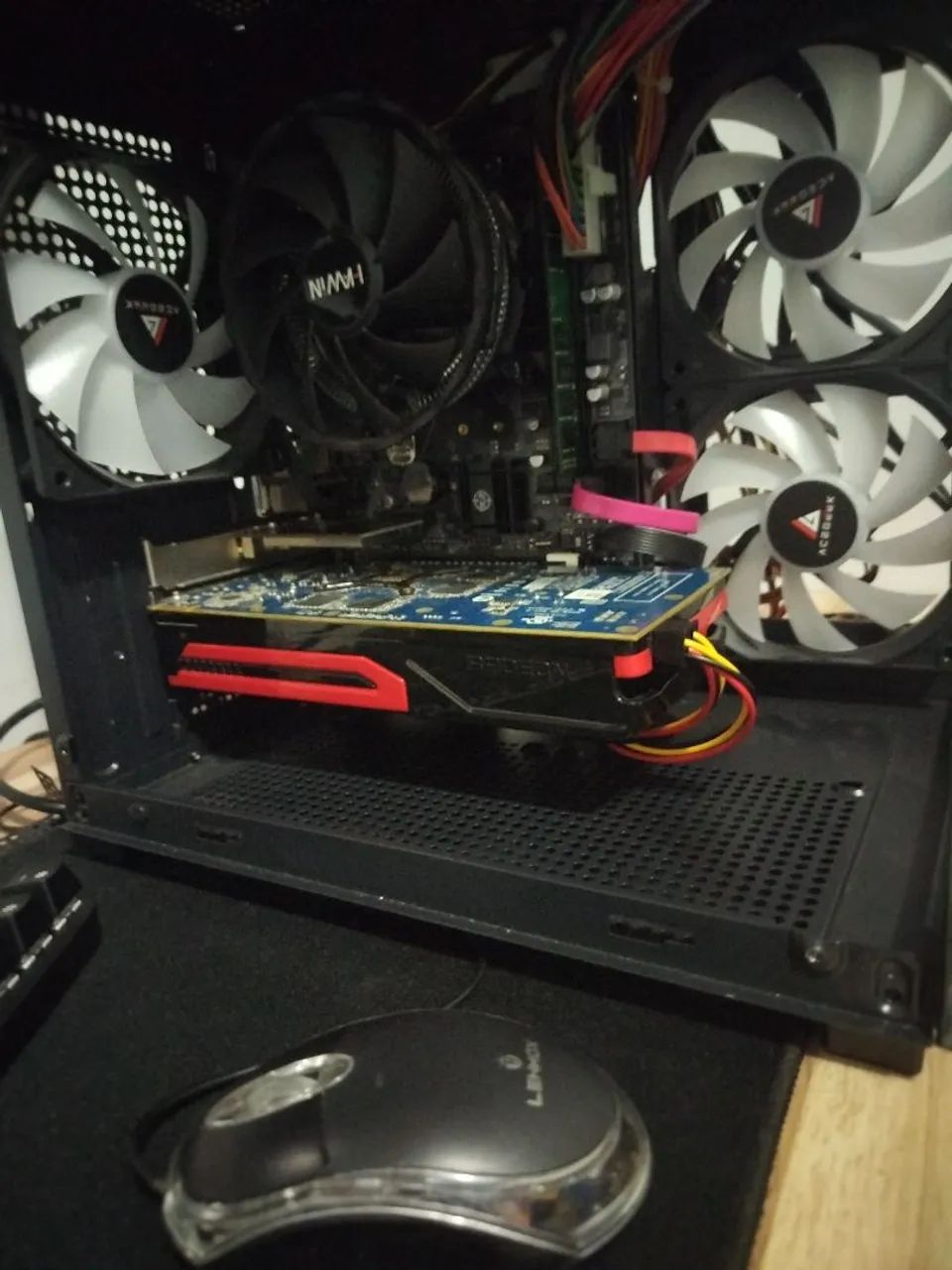 HD 7770 de 2gb  - Foto 3