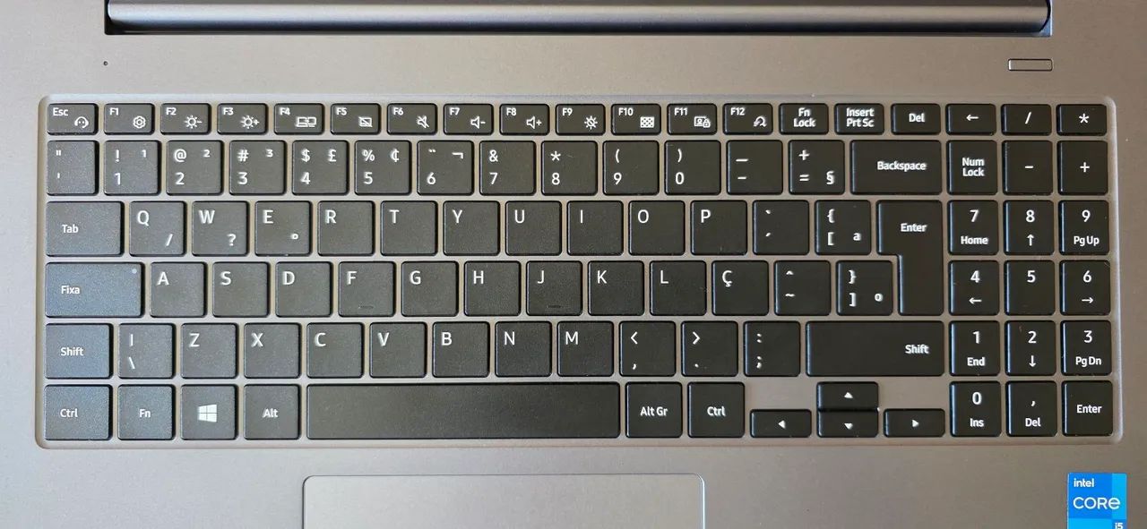 Notebook SAMSUNG Book i5 - Foto 4