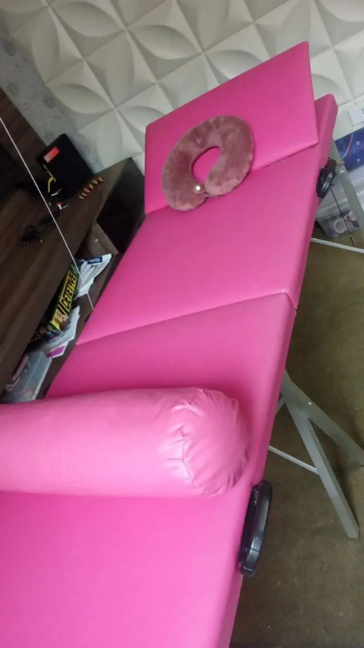 Maca Estética / Lash Designer 