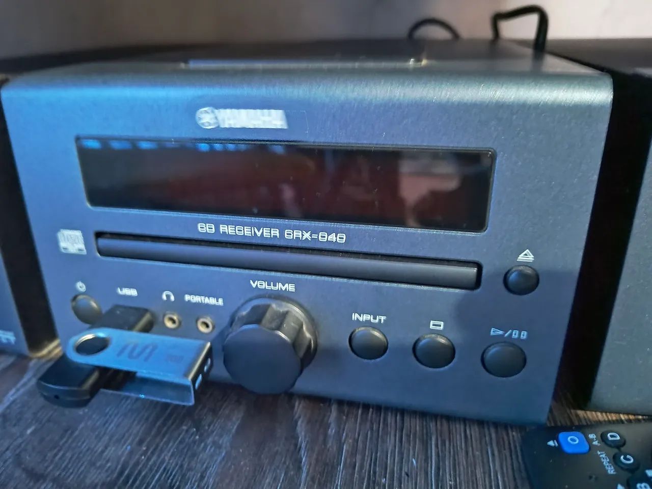 Mini system  - Foto 4