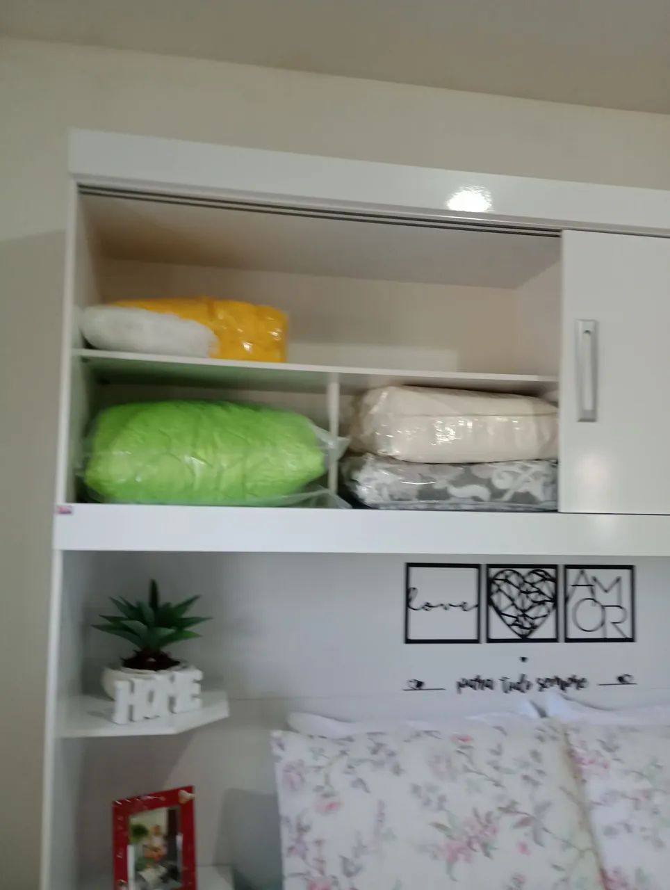 Vendo u guarda roupa  - Foto 5