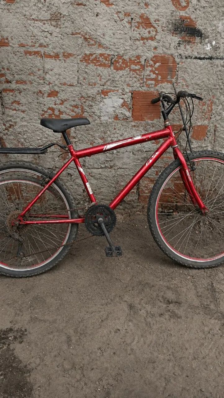 Bike aro 26