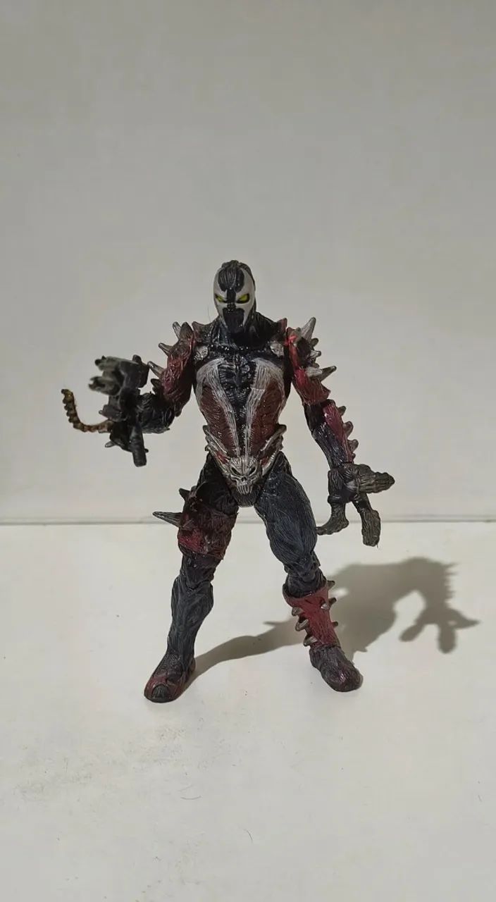 Spawn Movie 1997 - Foto 2
